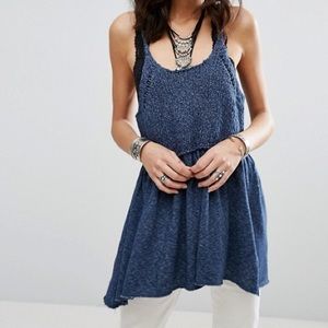 Free People Tunic